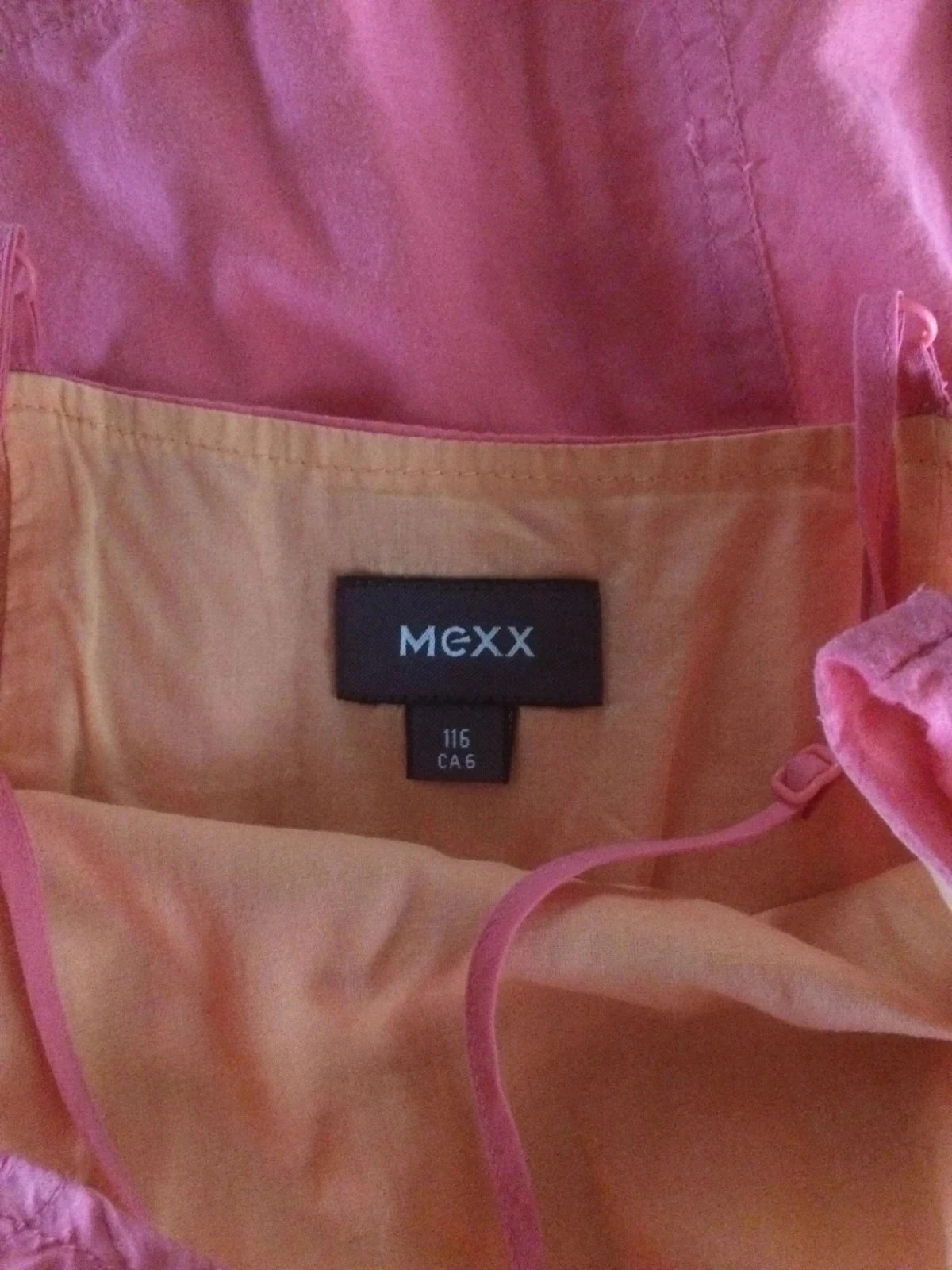 Mexx jurk 6 jaar – photo 3